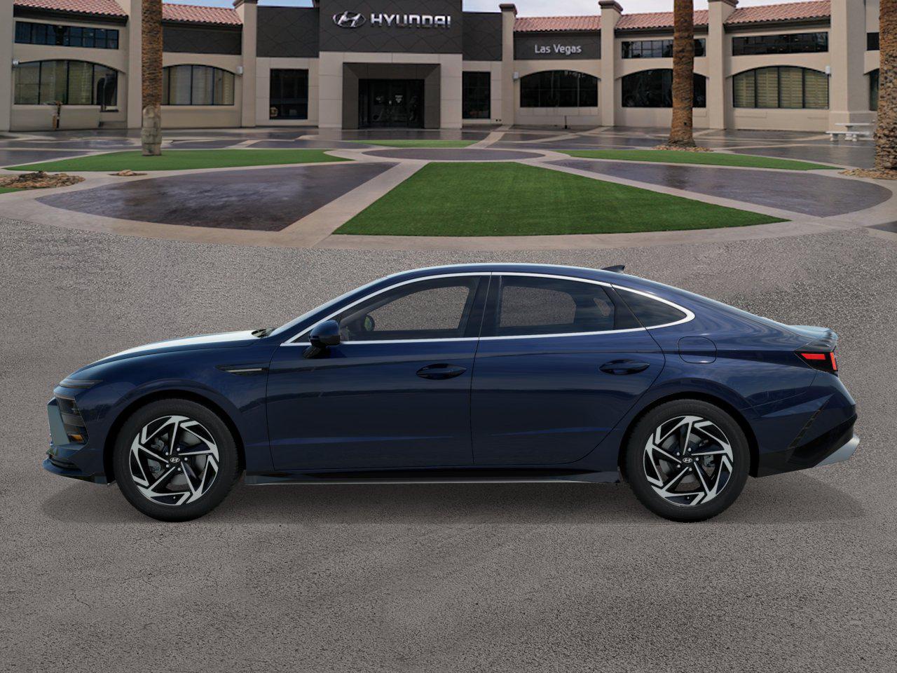 Thumbnail: 2026 Hyundai Sonata - 3
