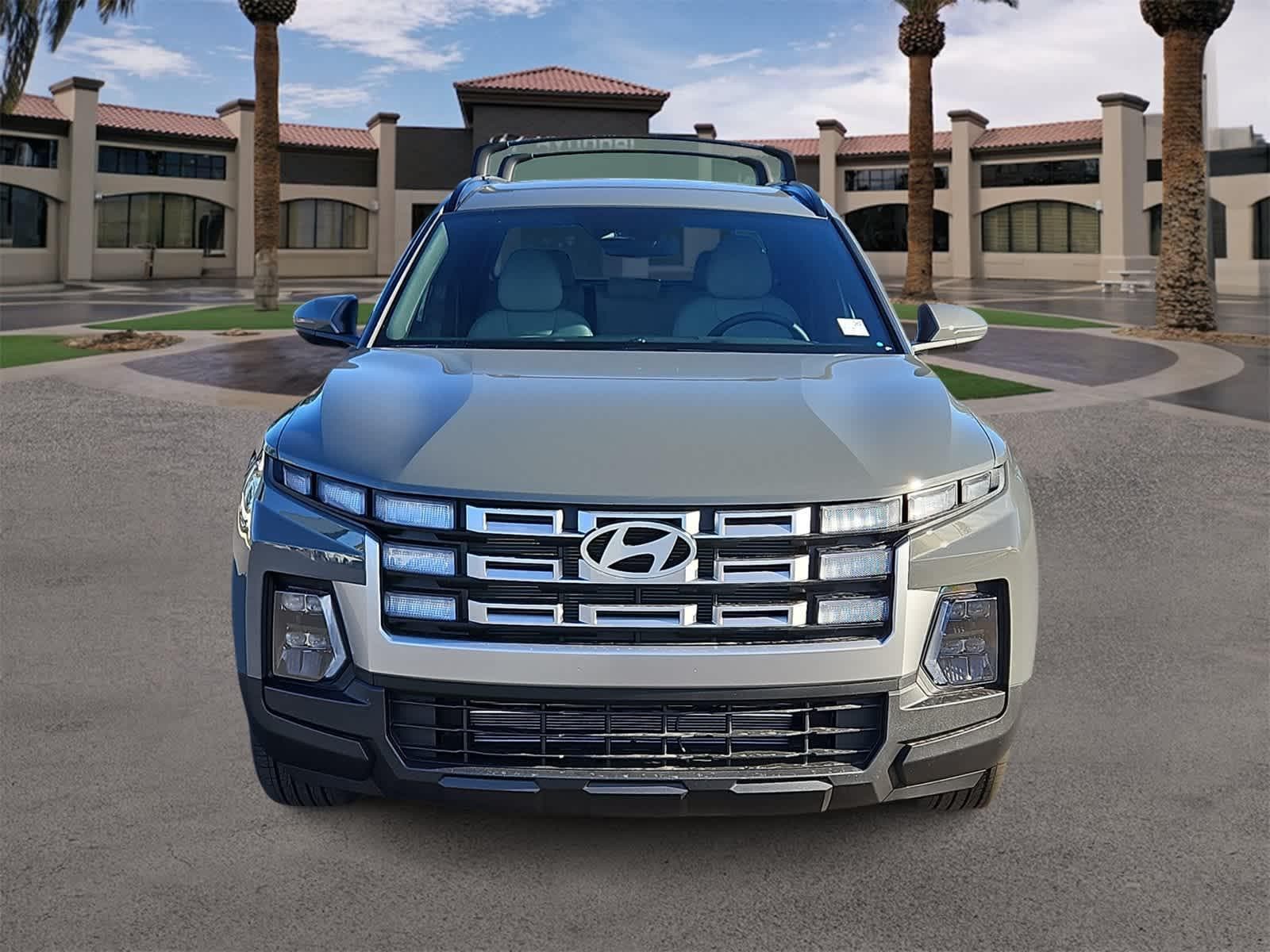 Thumbnail: 2026 Hyundai Santa Cruz - 3