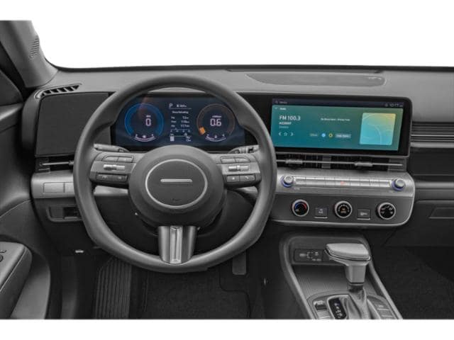 Thumbnail: 2026 Hyundai Kona - 7