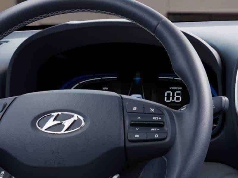 Thumbnail: 2026 Hyundai Venue - 14