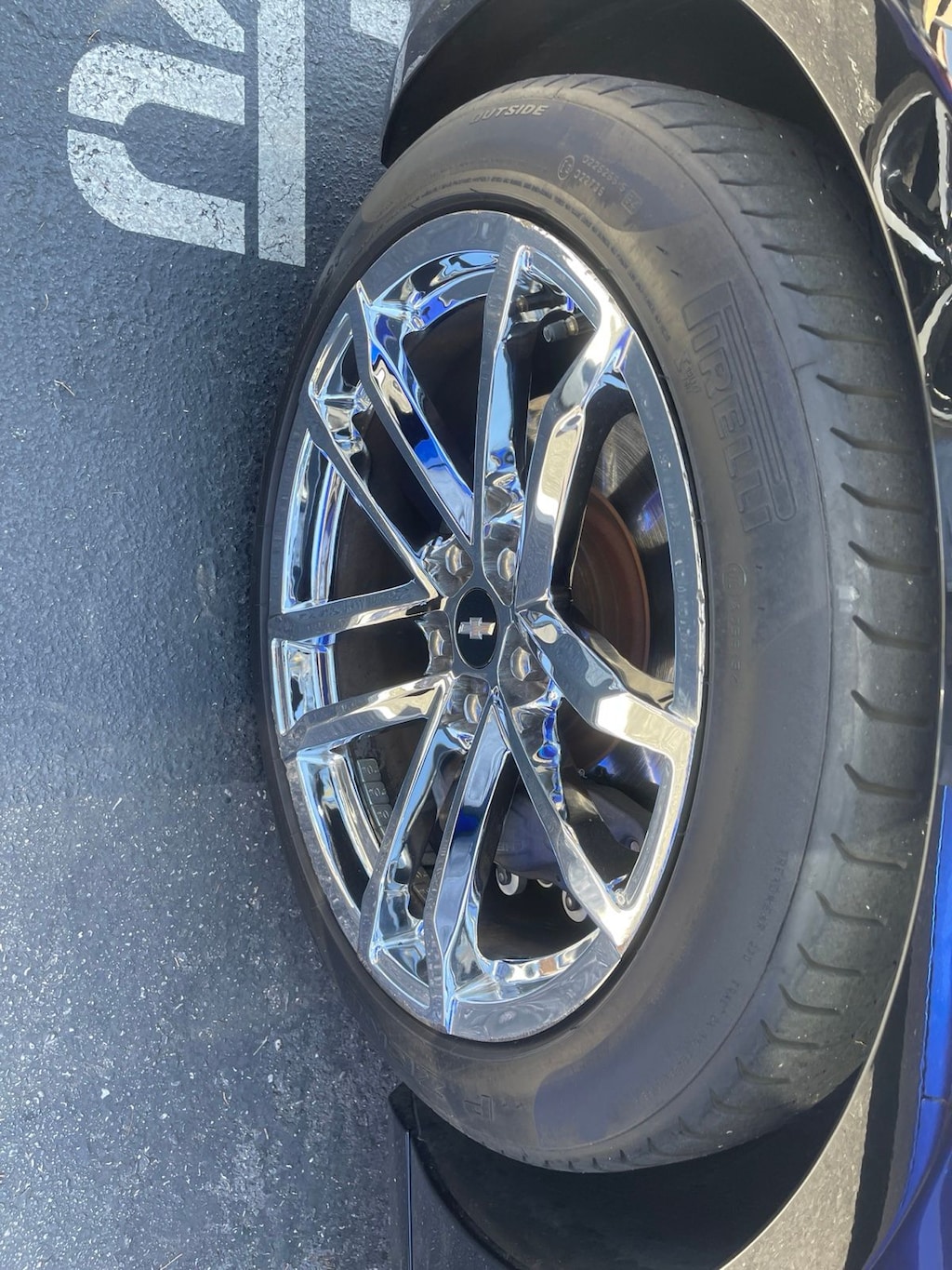 Used 2014 Chevrolet Camaro SS Coupe