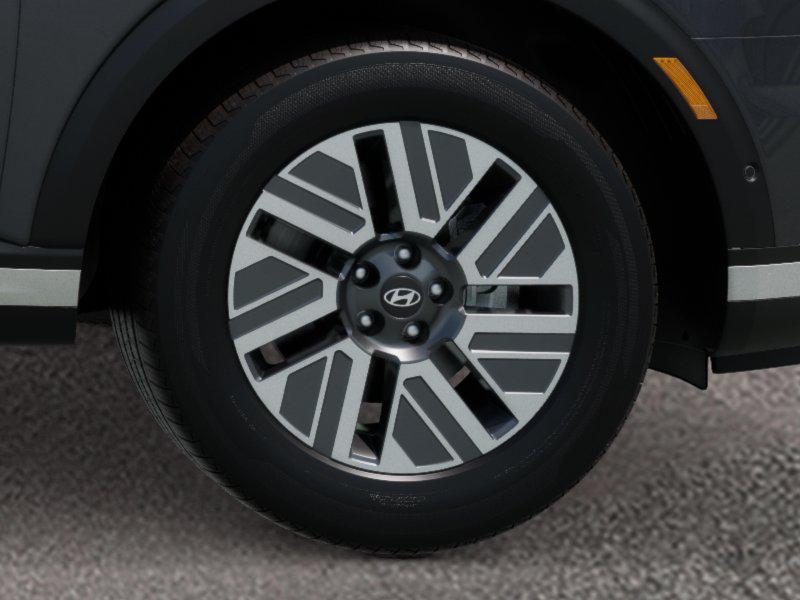 Thumbnail: 2026 Hyundai Palisade - 8