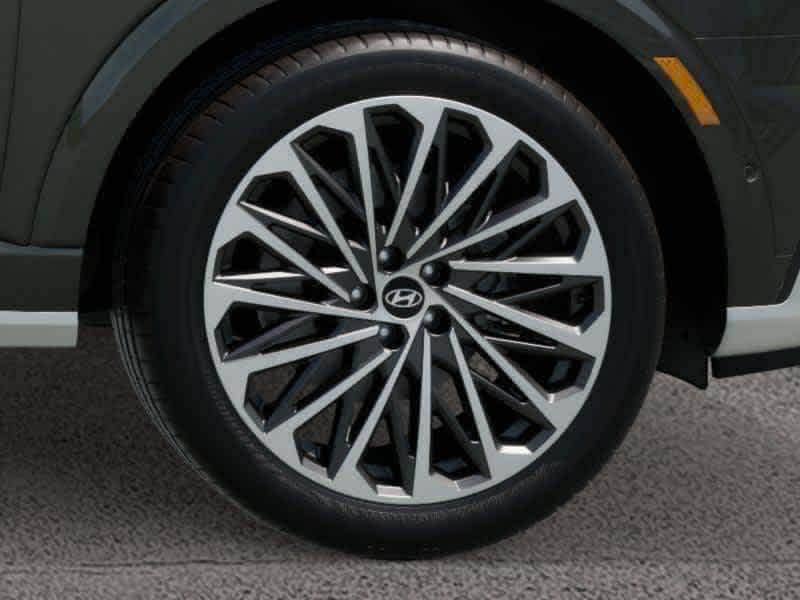 Thumbnail: 2026 Hyundai Palisade - 8
