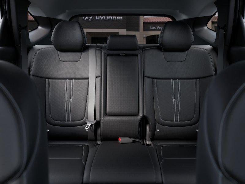 Thumbnail: 2026 Hyundai Tucson - 12