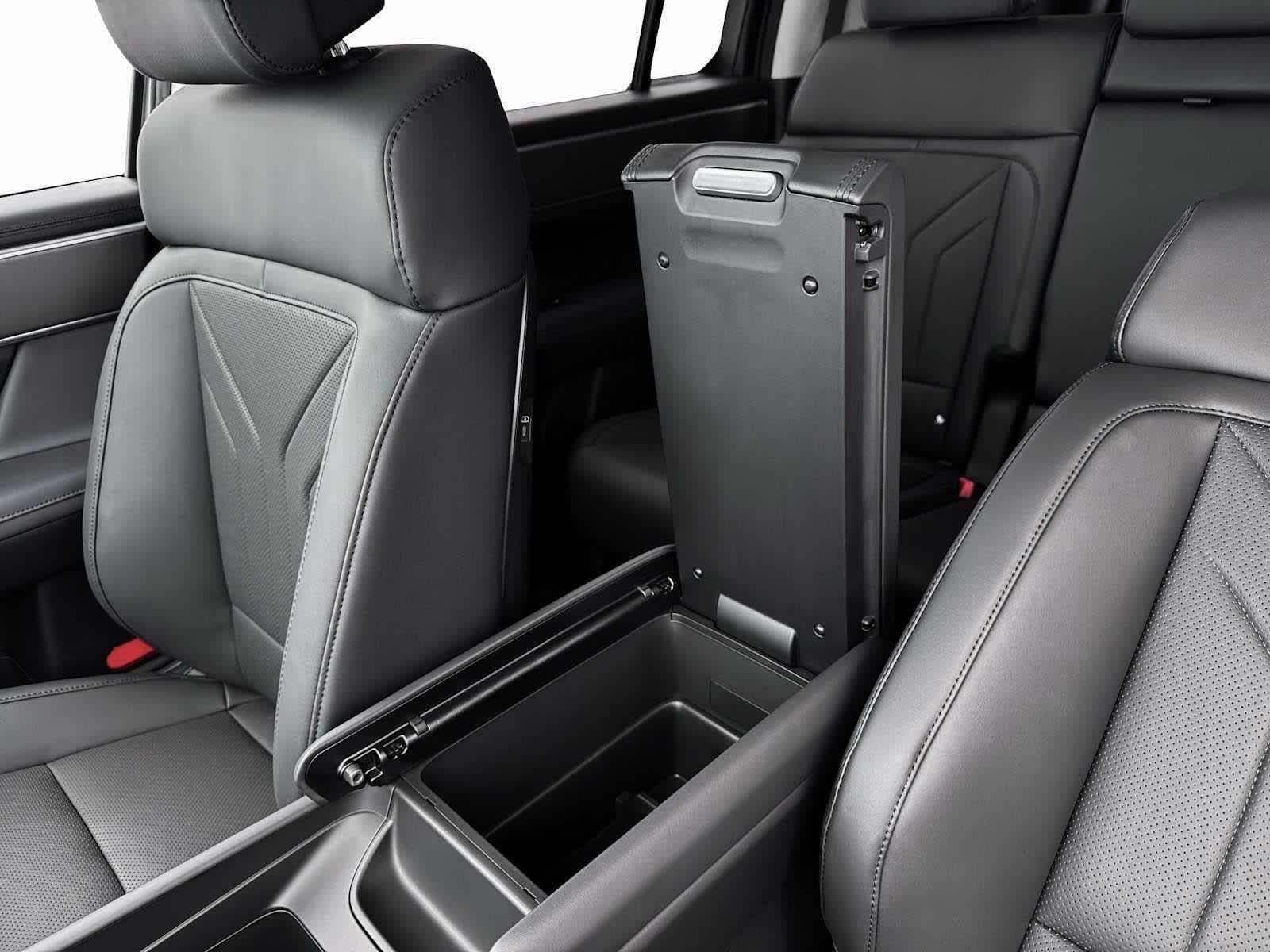 Thumbnail: 2026 Hyundai Santa Fe - 19