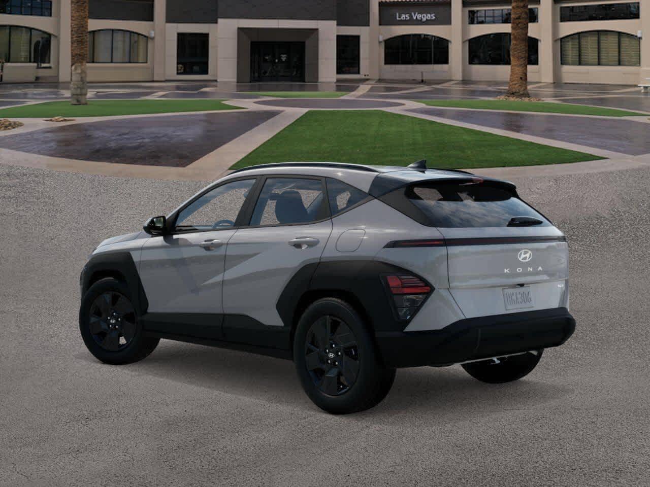 Thumbnail: 2026 Hyundai Kona - 5