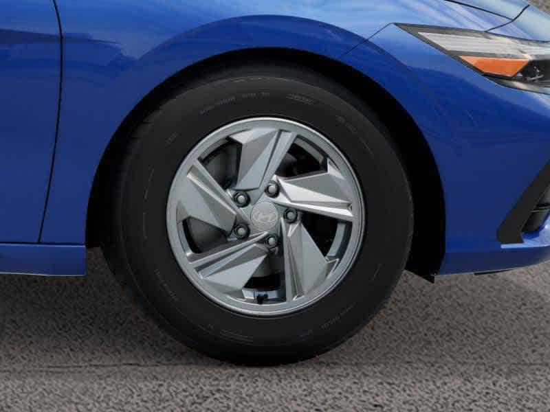 Thumbnail: 2026 Hyundai Elantra - 8