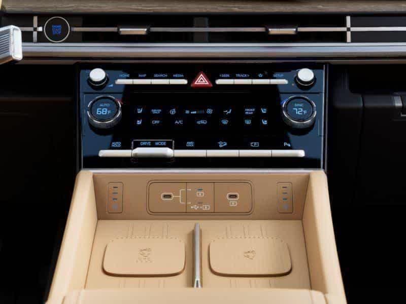 Thumbnail: 2026 Hyundai Santa Fe - 16