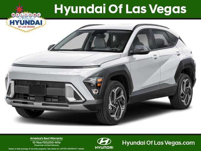 Thumbnail: 2026 Hyundai Kona - 1