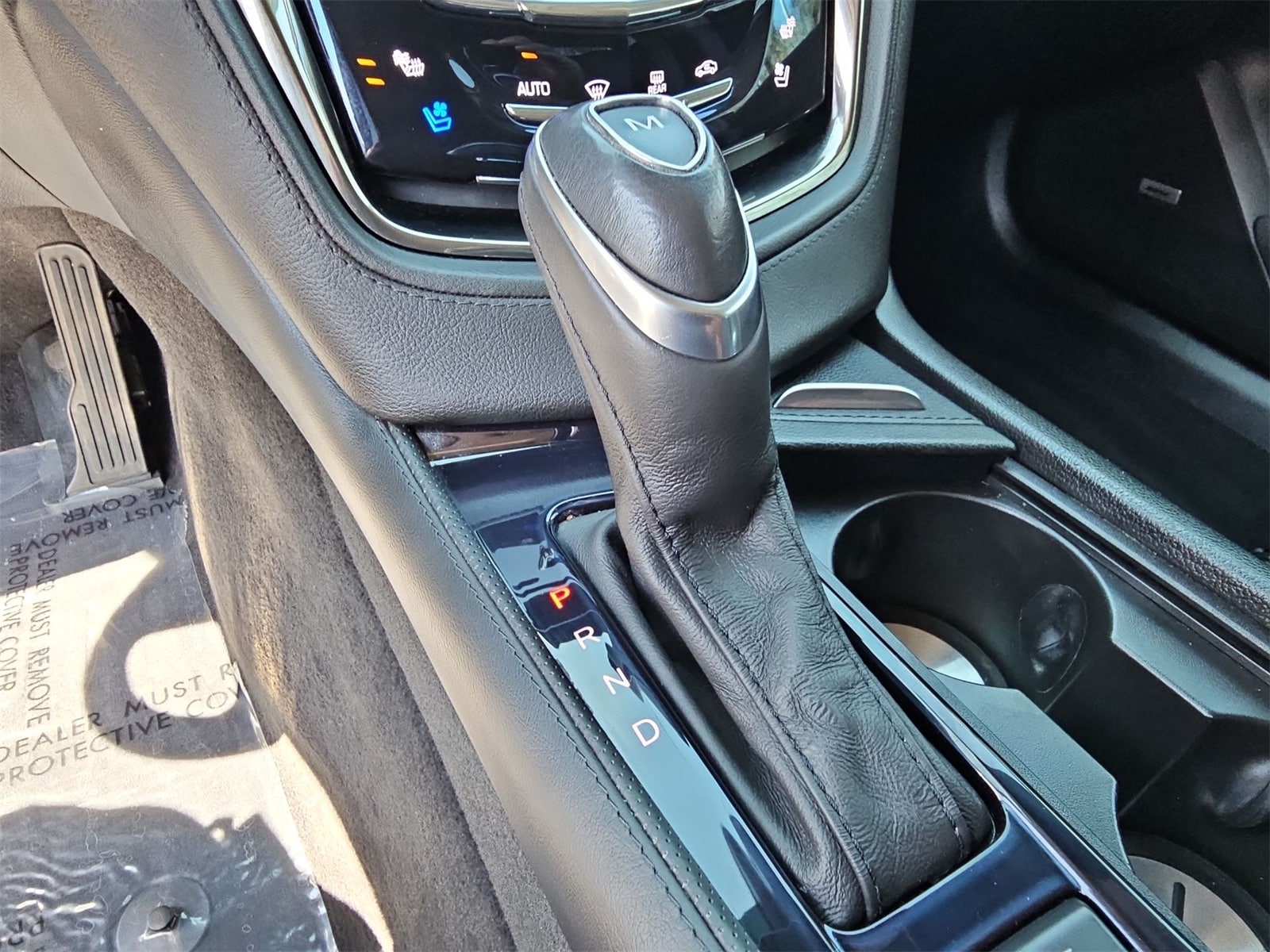 Thumbnail: 2019 Cadillac CTS - 21