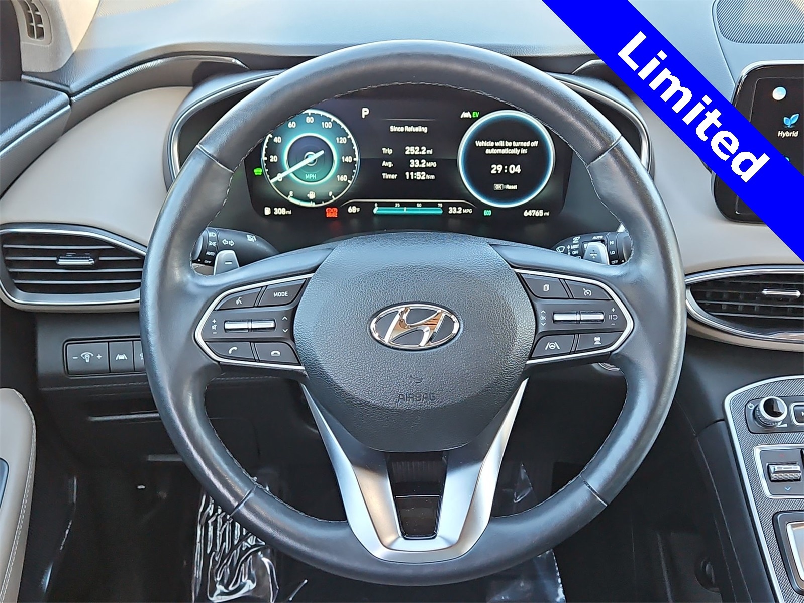 Thumbnail: 2023 Hyundai Santa Fe - 19