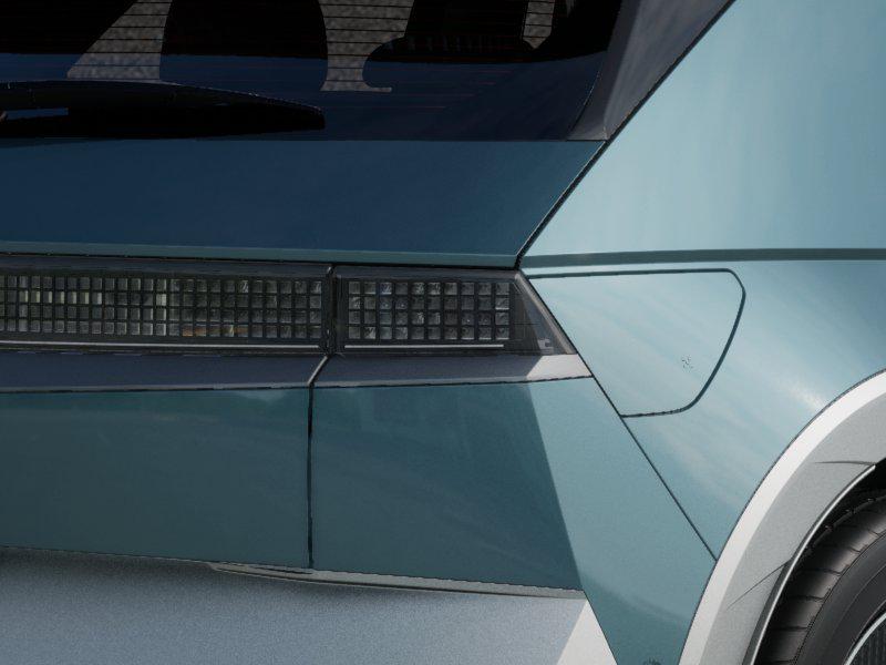 Thumbnail: 2025 Hyundai Ioniq 5 - 10
