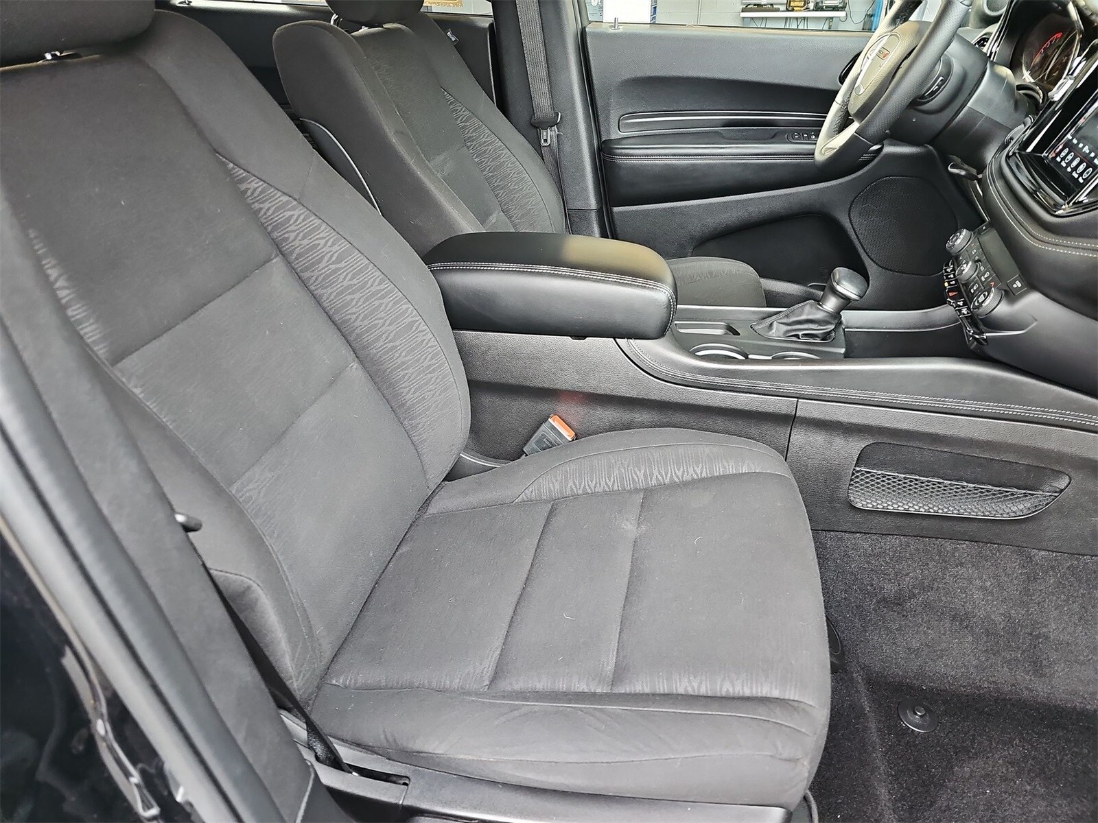 Thumbnail: 2022 Dodge Durango - 18