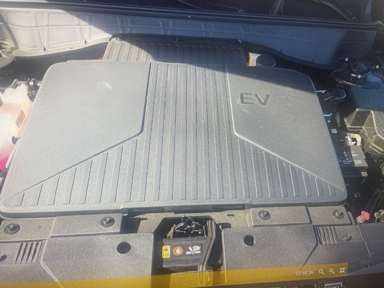 Thumbnail: 2025 Hyundai Kona - 18