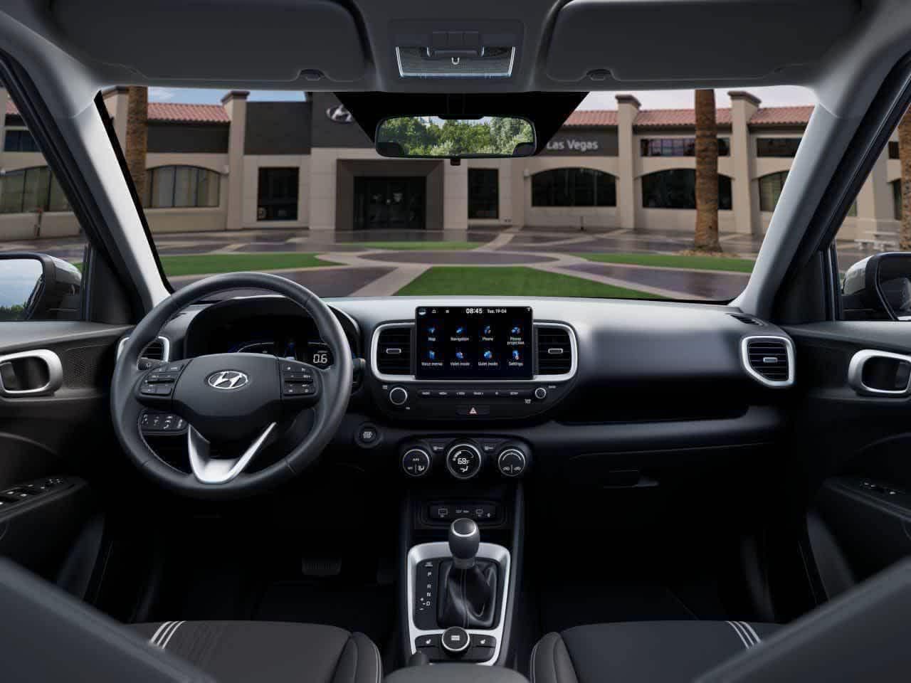 Thumbnail: 2026 Hyundai Venue - 11