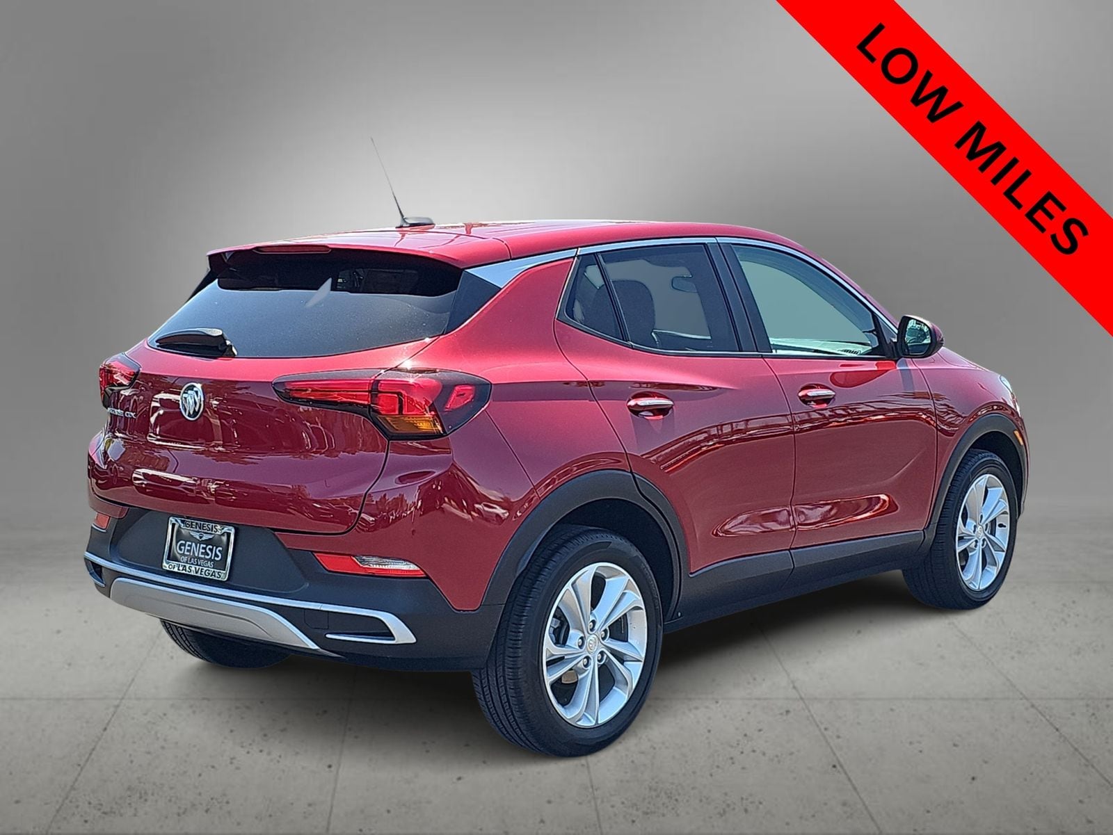 2020 Buick Encore GX Preferred - Photo 8