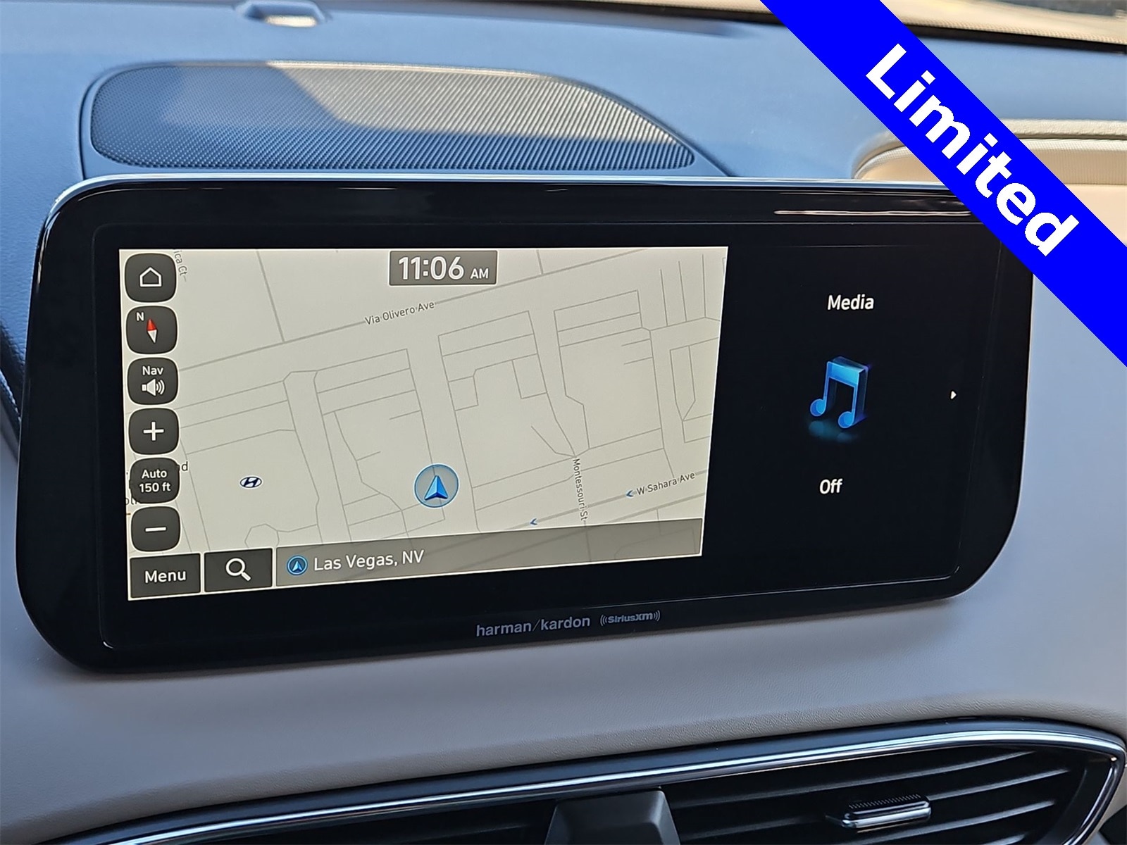 Thumbnail: 2023 Hyundai Santa Fe - 27