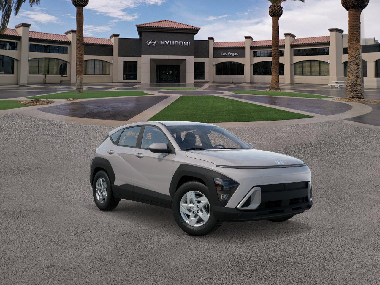 Thumbnail: 2026 Hyundai Kona - 2