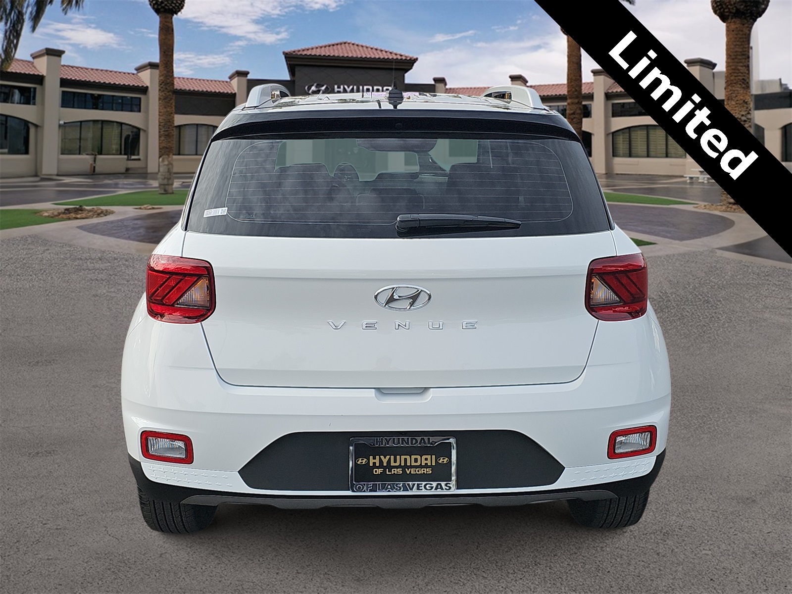 Thumbnail: 2024 Hyundai Venue - 7