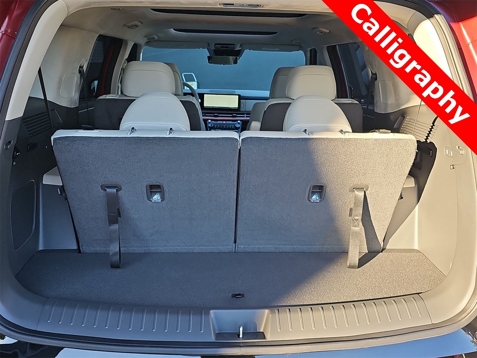 Thumbnail: 2025 Hyundai Santa Fe - 23