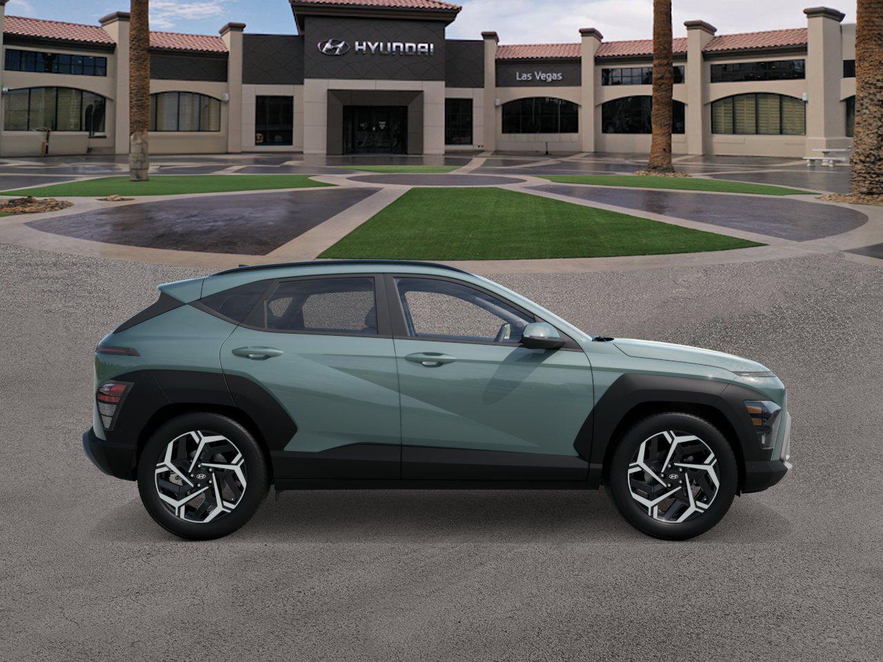 2026 Hyundai Kona SEL Premium - Photo 7