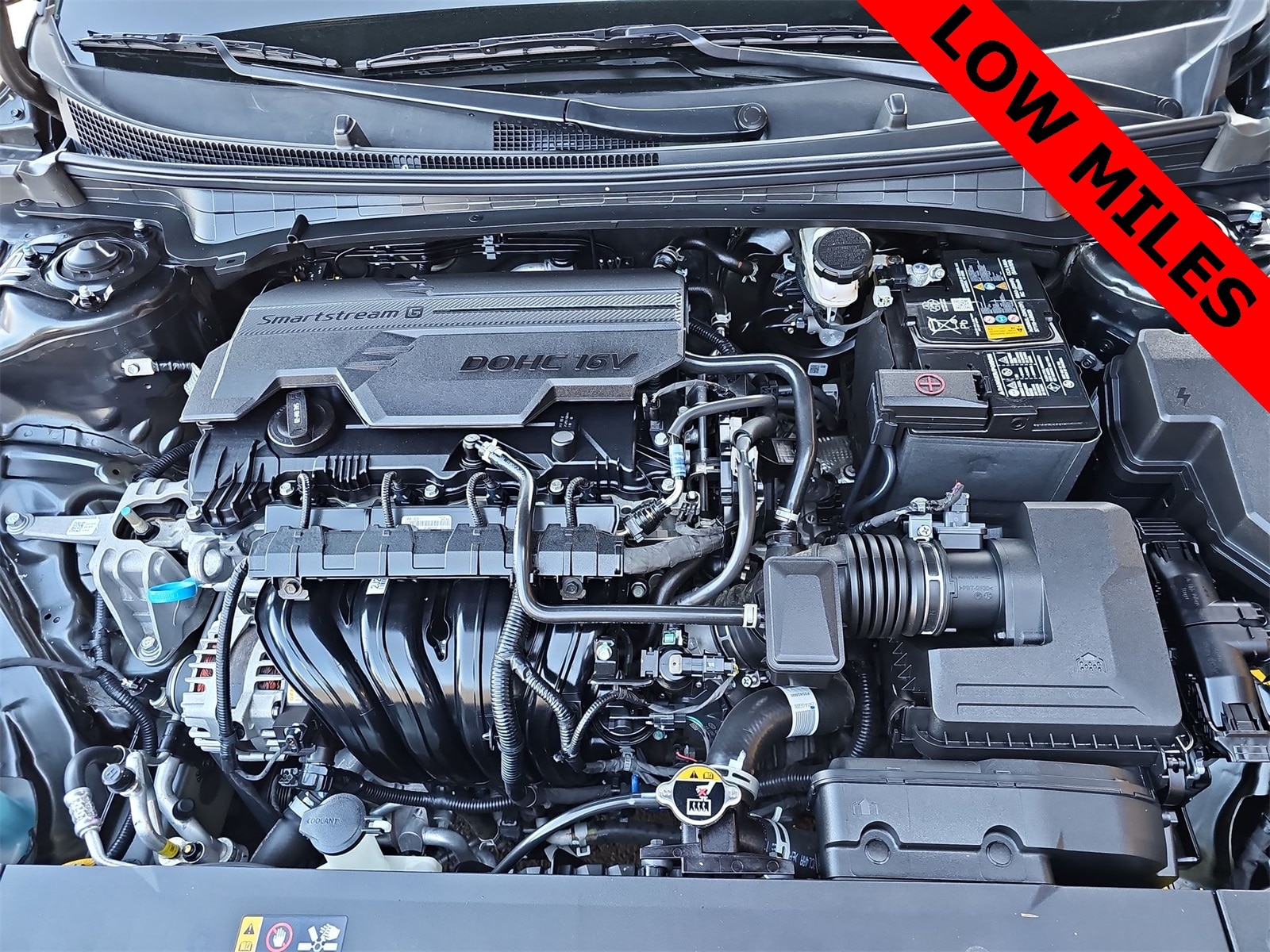 Thumbnail: 2025 Kia K4 - 13