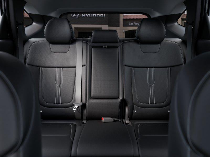 Thumbnail: 2026 Hyundai Tucson - 12