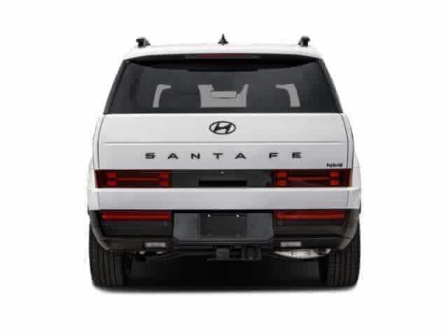 Thumbnail: 2026 Hyundai Santa Fe - 5