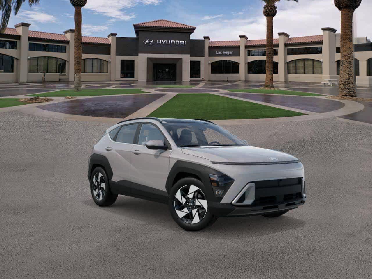 Thumbnail: 2026 Hyundai Kona - 2