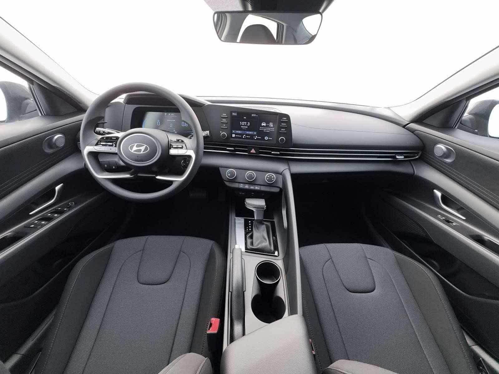 Thumbnail: 2026 Hyundai Elantra - 13