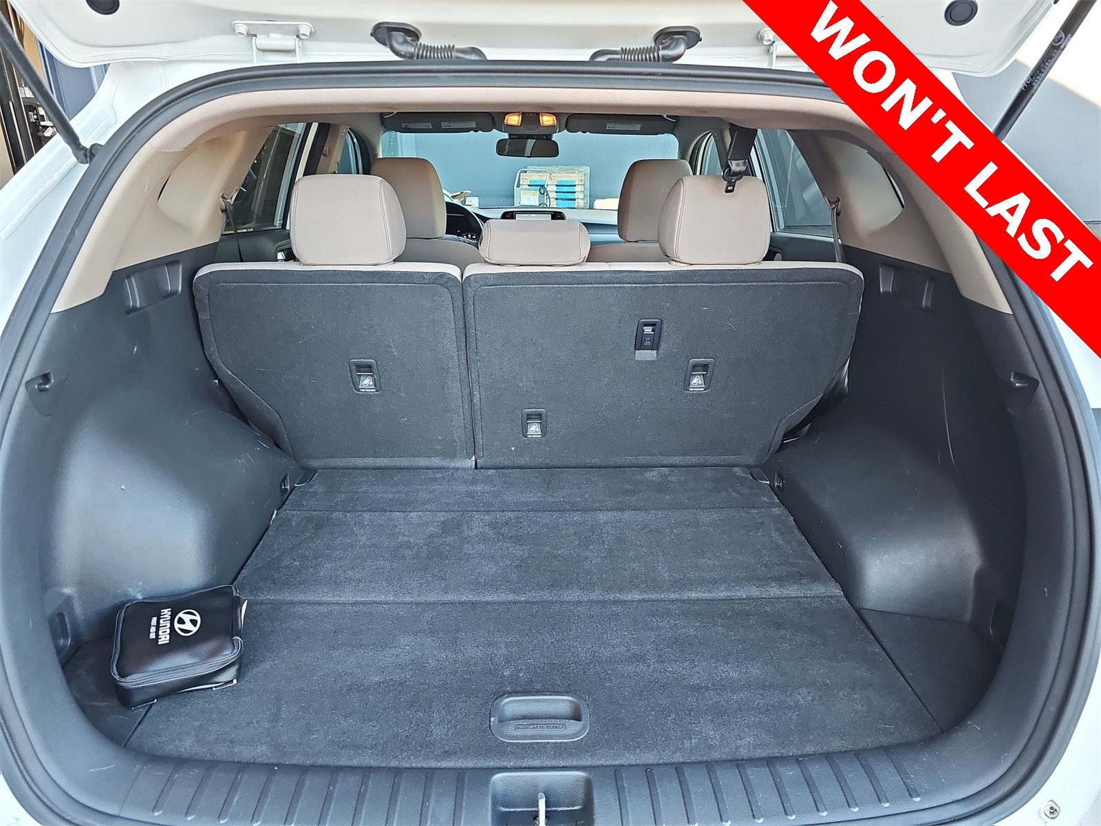 Thumbnail: 2020 Hyundai Tucson - 23