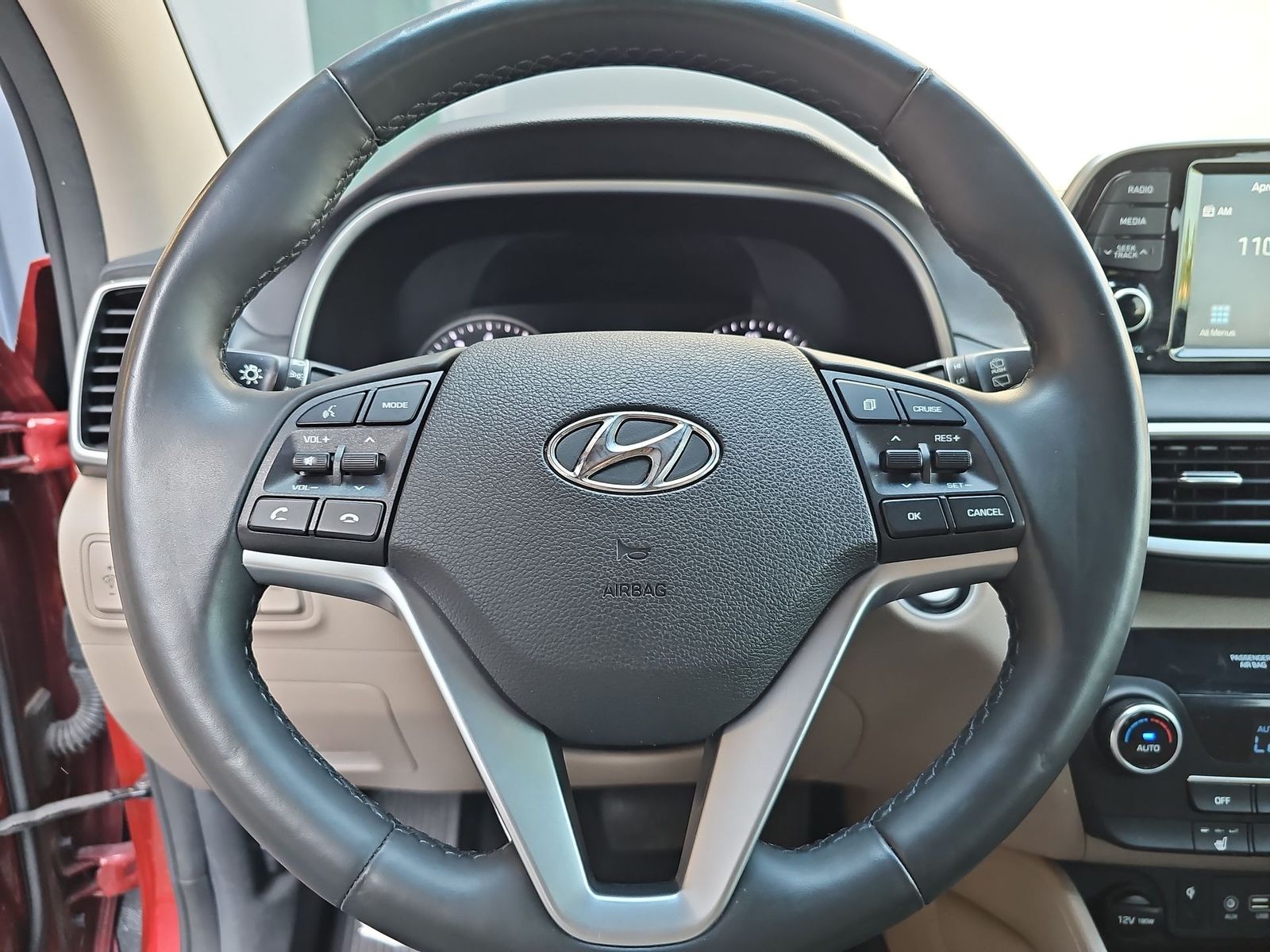 Thumbnail: 2019 Hyundai Tucson - 19