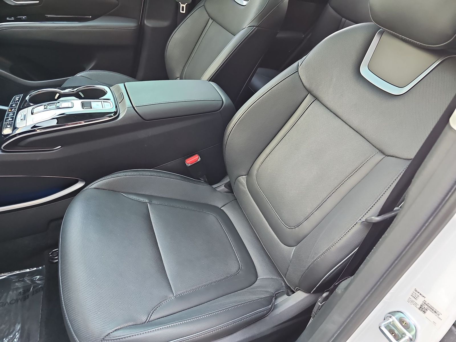 Thumbnail: 2022 Hyundai Tucson - 15