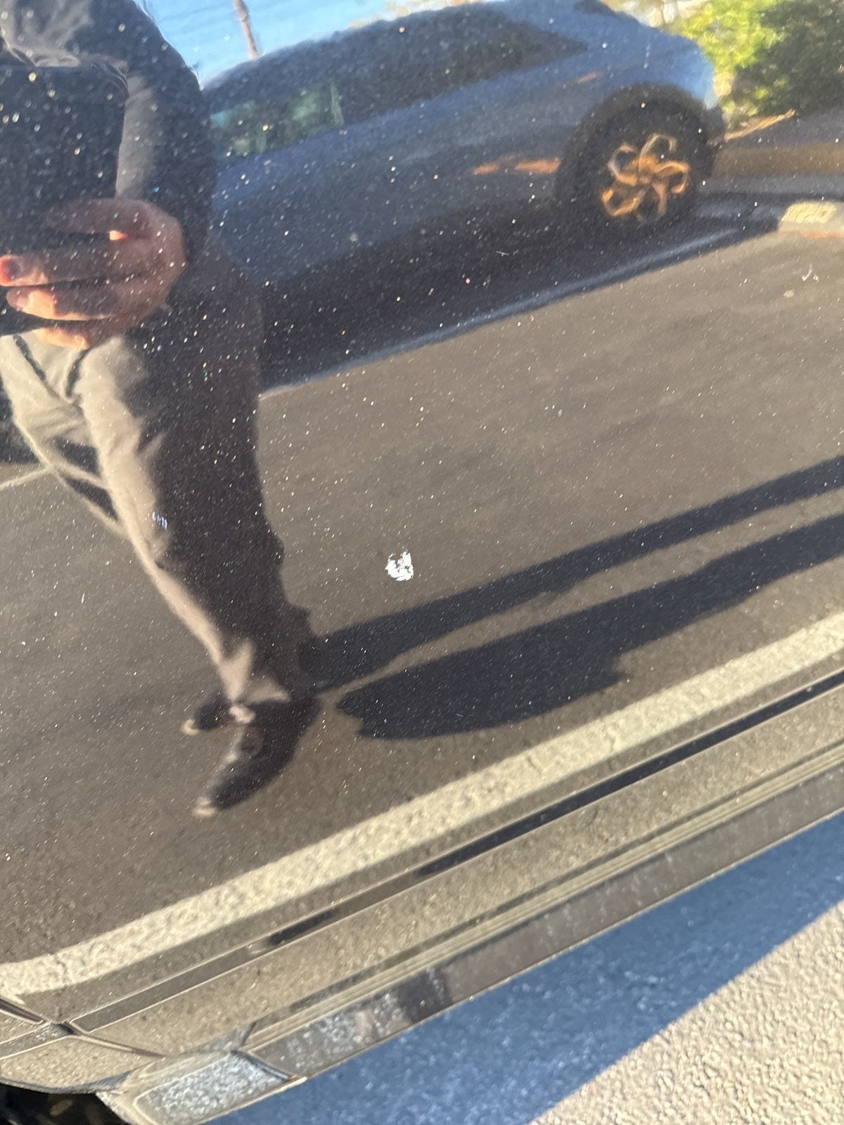 Thumbnail: 2017 RAM 1500 - 11