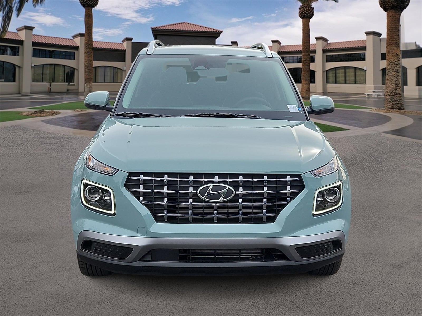 Thumbnail: 2025 Hyundai Venue - 3