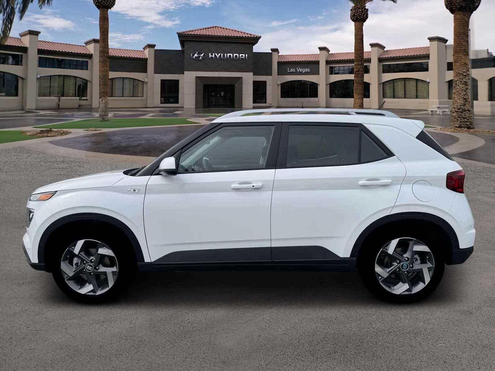 Thumbnail: 2026 Hyundai Venue - 3