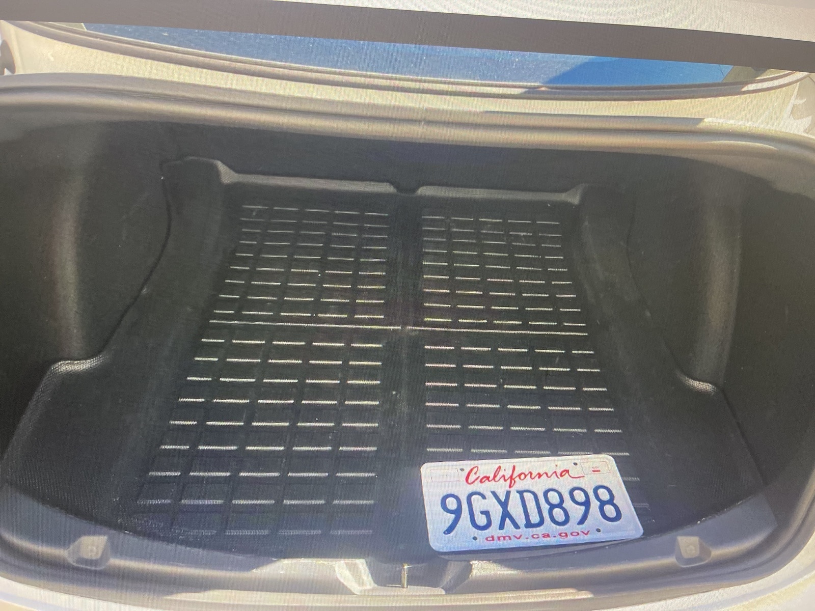 Thumbnail: 2023 Tesla Model 3 - 15