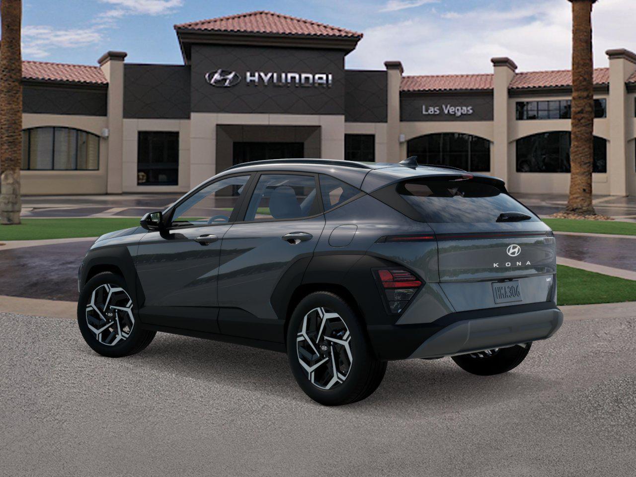 Thumbnail: 2026 Hyundai Kona - 5