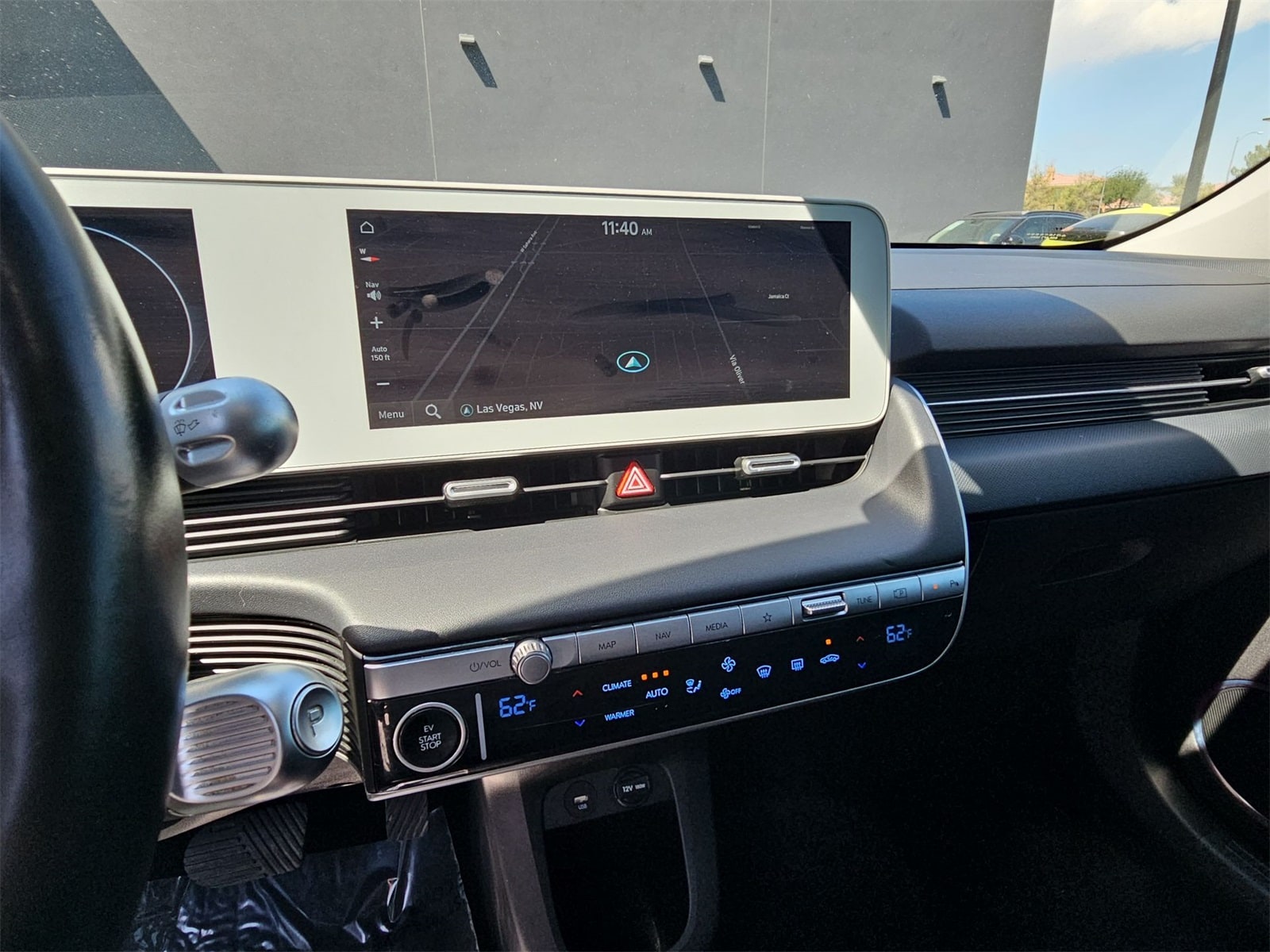 Thumbnail: 2022 Hyundai Ioniq 5 - 20