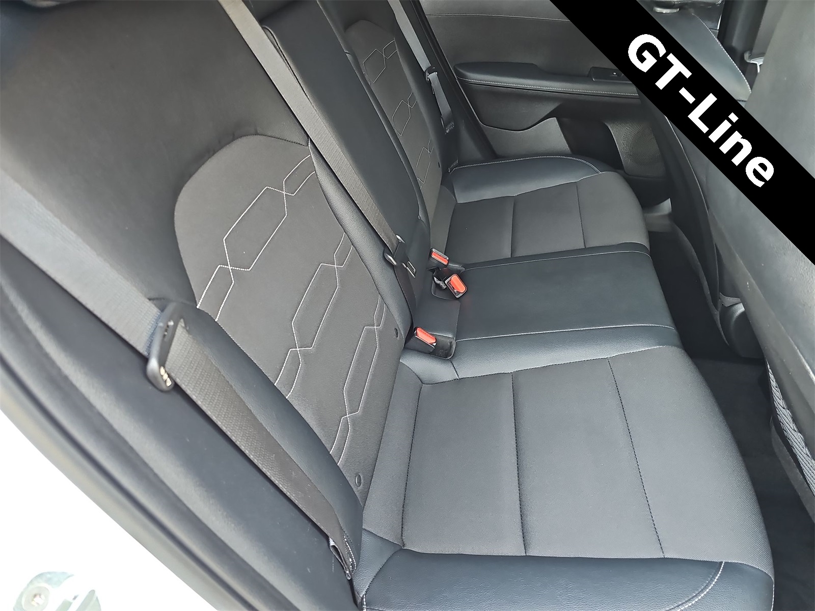 Thumbnail: 2023 Kia Forte - 17