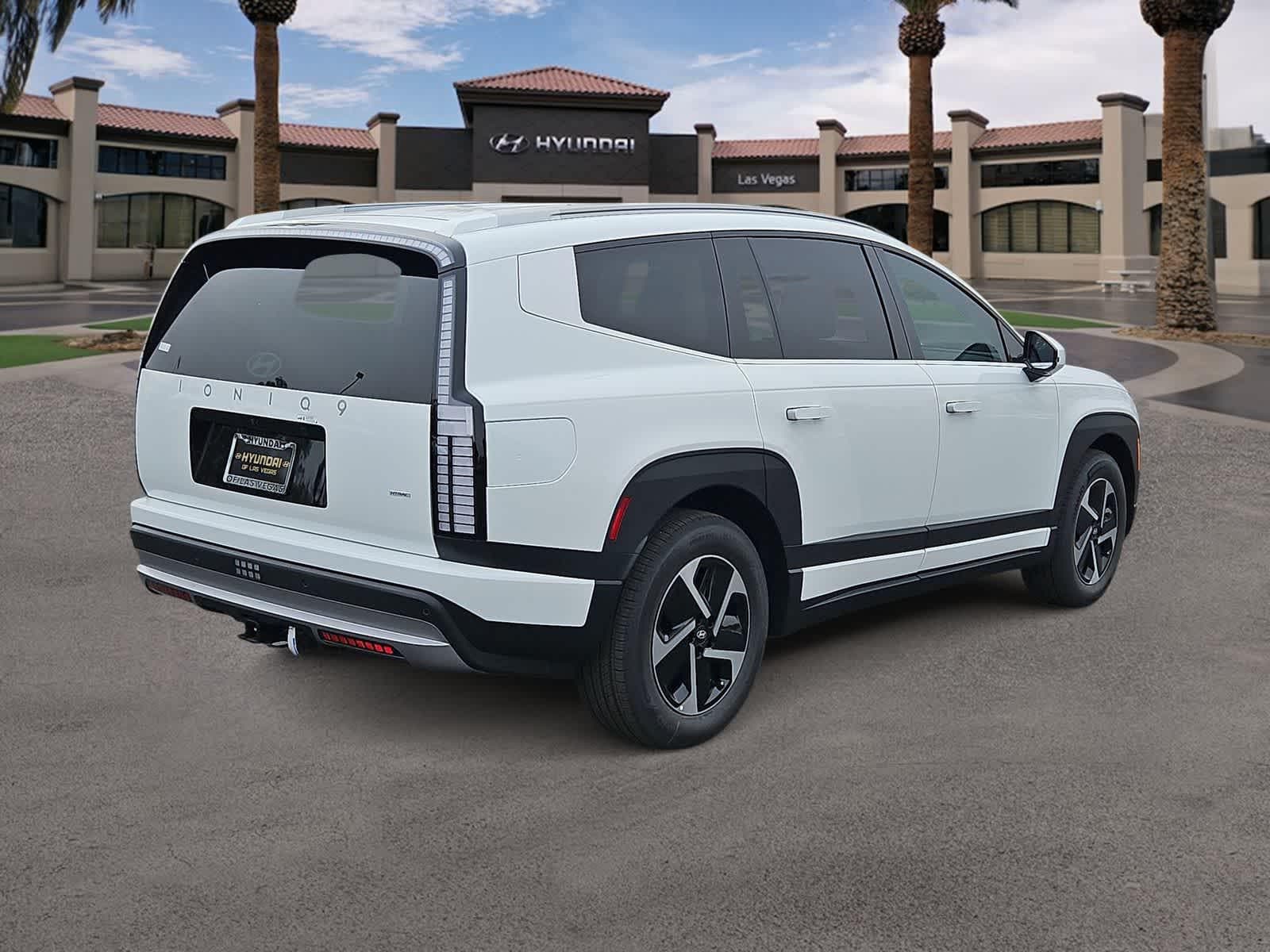 Thumbnail: 2026 Hyundai Ioniq - 8