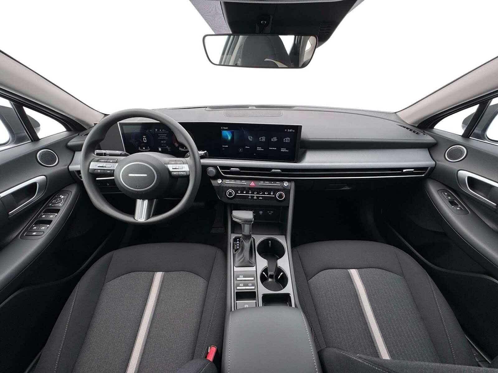 Thumbnail: 2026 Hyundai Sonata - 13
