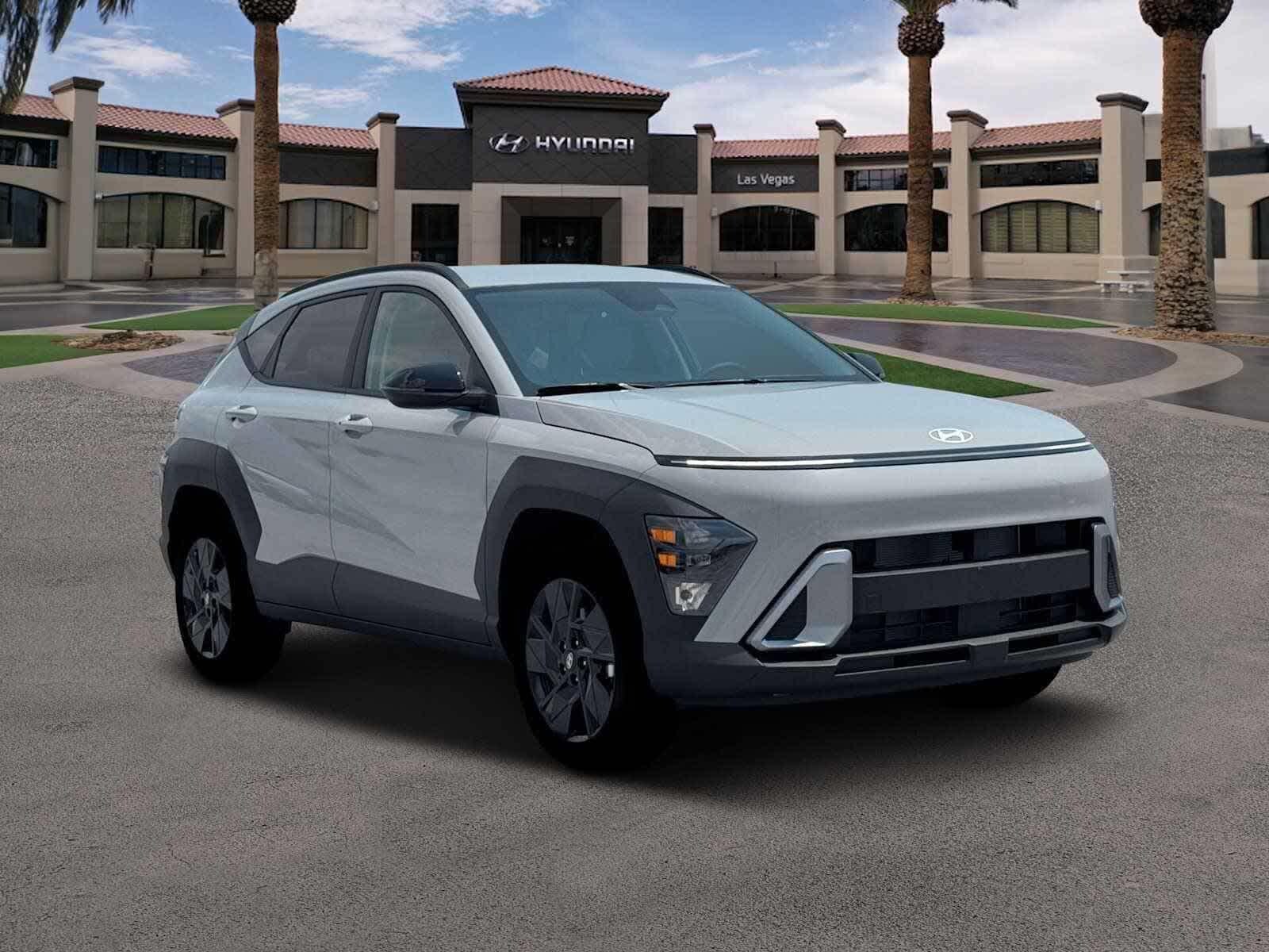Thumbnail: 2026 Hyundai Kona - 11