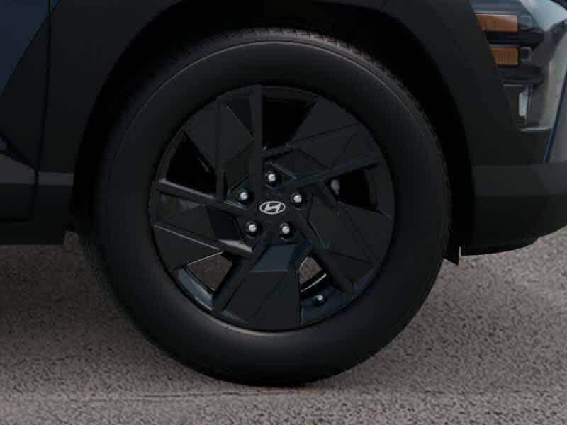 Thumbnail: 2026 Hyundai Kona - 8