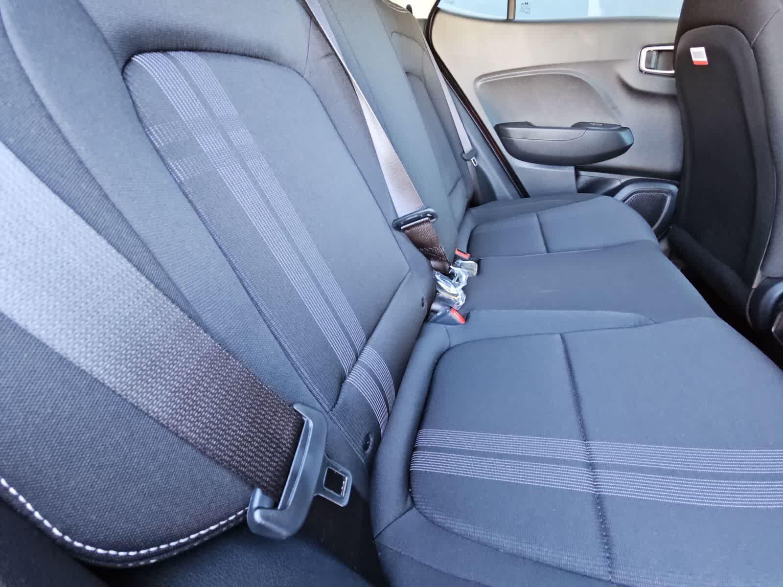 Thumbnail: 2026 Hyundai Venue - 17