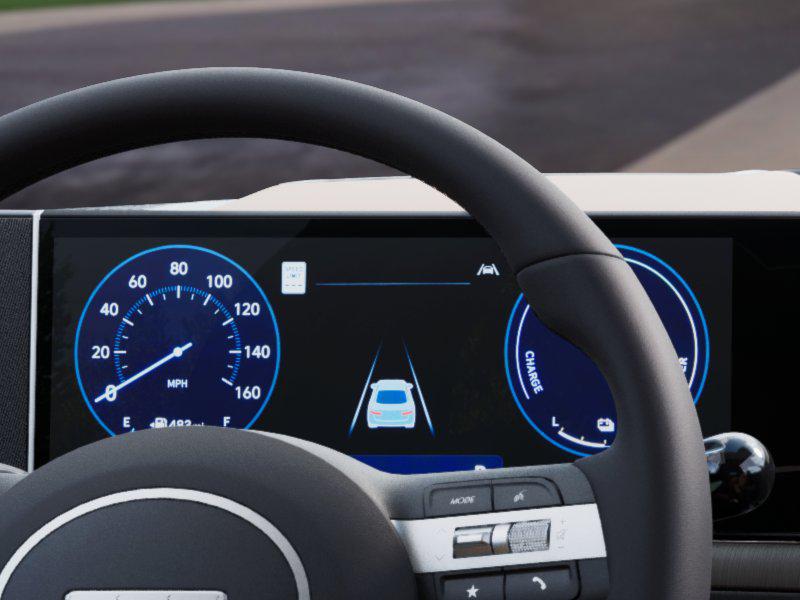 Thumbnail: 2026 Hyundai Sonata - 14