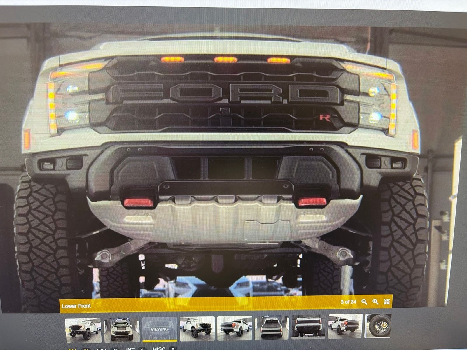 1FTFW1RJ3SFB32633