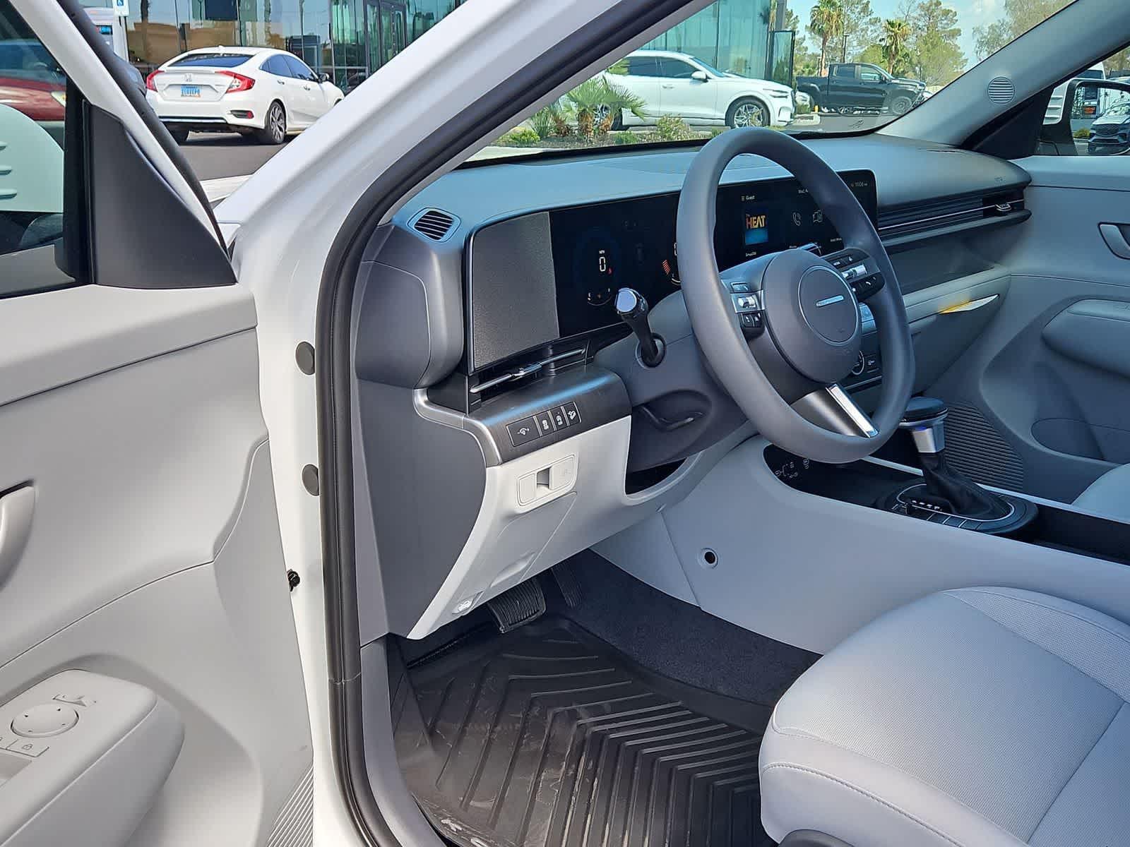 Thumbnail: 2026 Hyundai Kona - 10