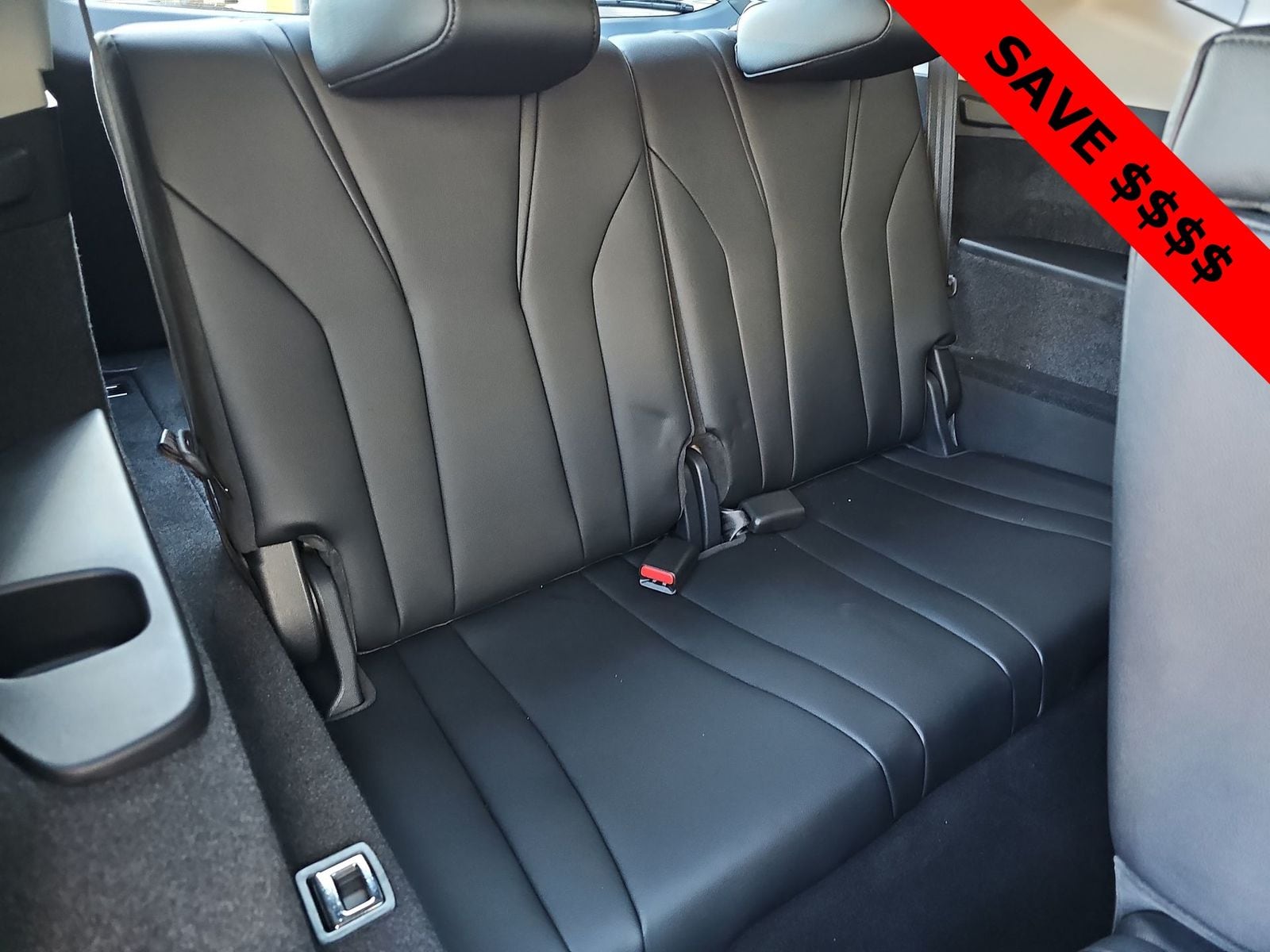 Thumbnail: 2026 Acura MDX - 30