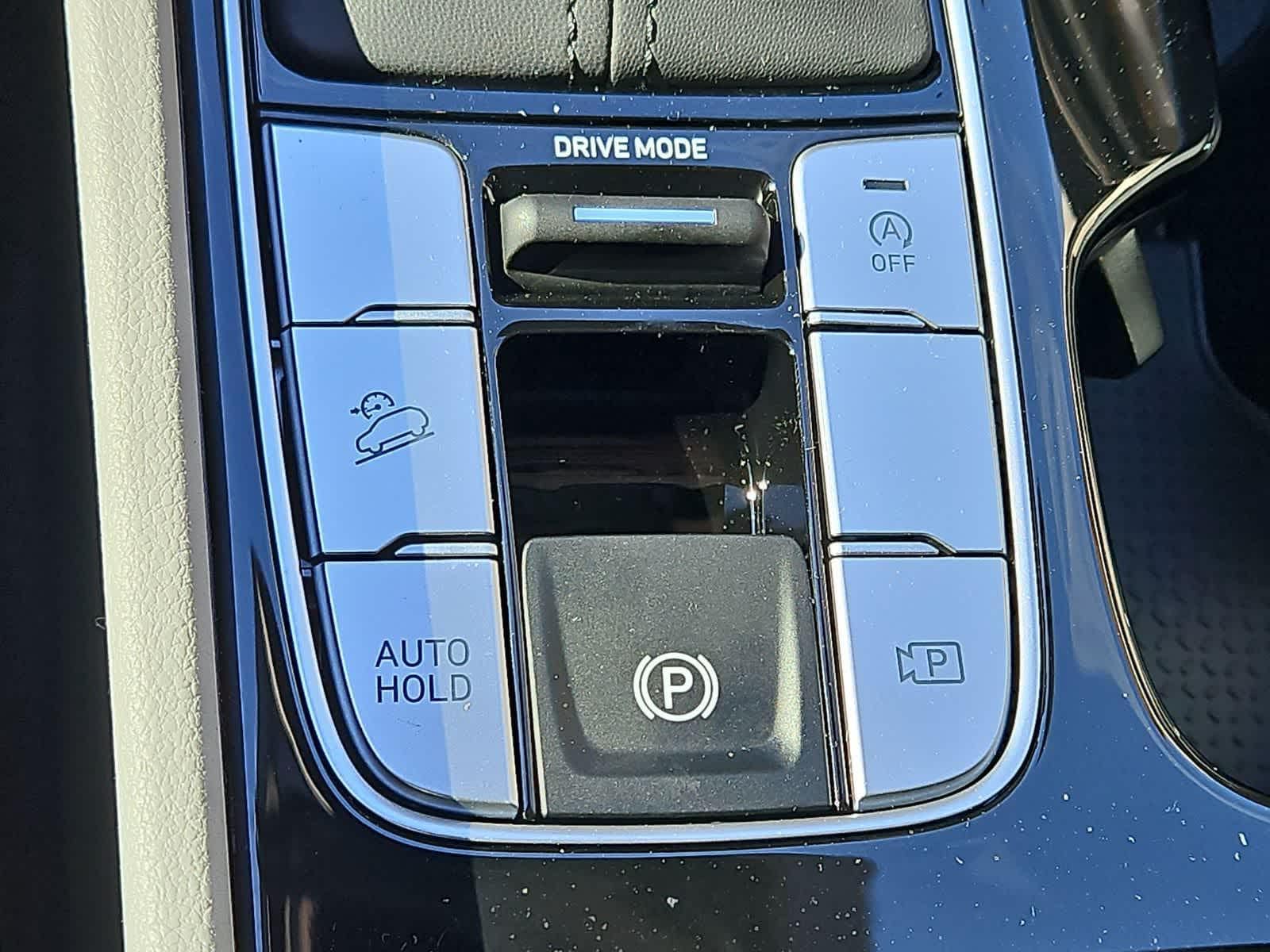 Thumbnail: 2026 Hyundai Tucson - 28